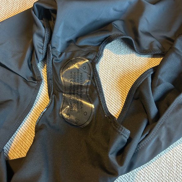 Beach Belle Brown/Black Tankini Swimsuit Set - Picture 7 of 7